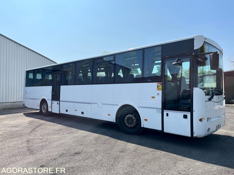 BUS FAST SCOLER 3 MAN - 2006 - 250 000 kms - EXELLENT ETAT - School bus: picture 3 BUS FAST SCOLER 3 MAN - 2006 - 250 000 kms - EXELLENT ETAT - School bus: picture 3
