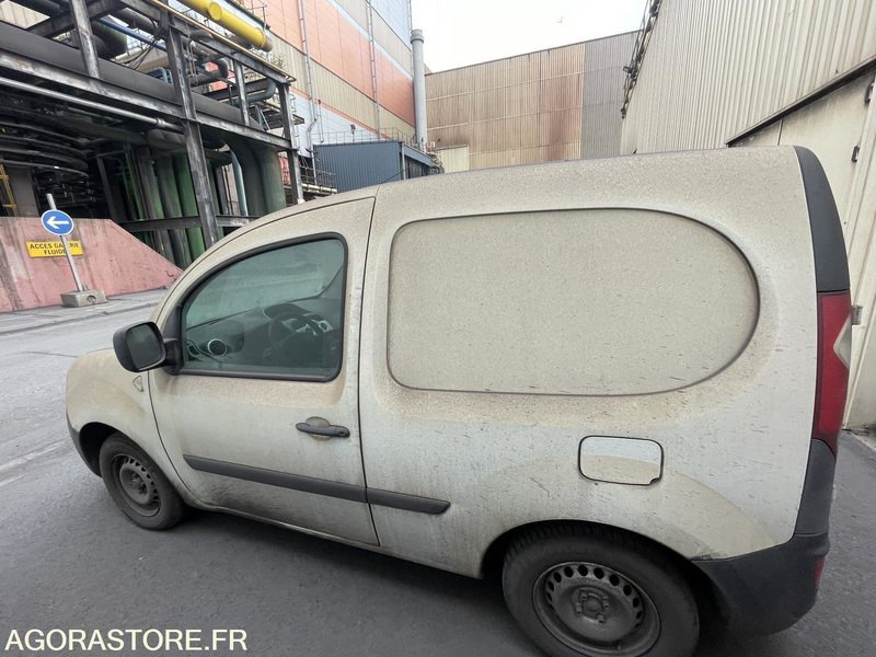 BY-686-NP - RENAULT KANGOO - Small van: picture 5 BY-686-NP - RENAULT KANGOO - Small van: picture 5
