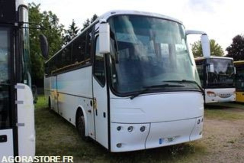 BOVA FUTURA - FHD - 2006 - 53 +1 +1 PLACES - Bus: picture 2 BOVA FUTURA - FHD - 2006 - 53 +1 +1 PLACES - Bus: picture 2