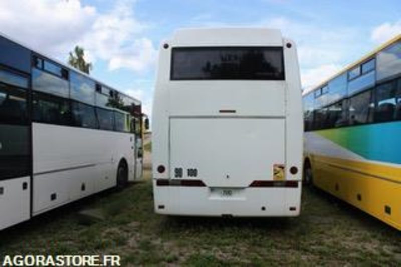 BOVA FUTURA - FHD - 2006 - 53 +1 +1 PLACES - Bus: picture 5 BOVA FUTURA - FHD - 2006 - 53 +1 +1 PLACES - Bus: picture 5