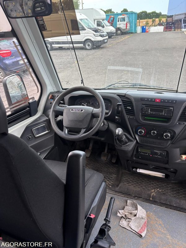 Bus Iveco moteur HS - Bus: picture 3 Bus Iveco moteur HS - Bus: picture 3