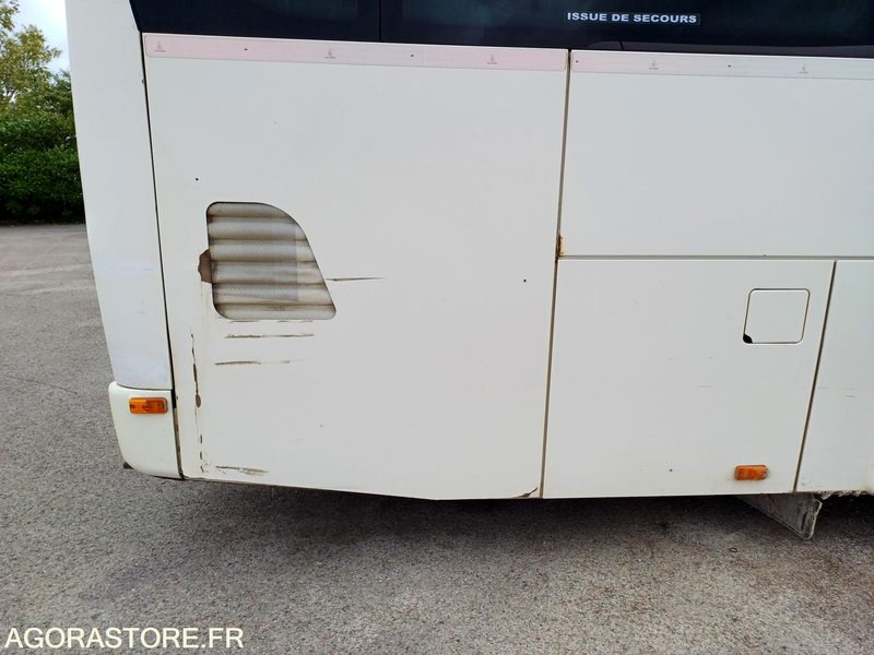 CAR IRISBUS ARWAY - N°19955 - MEC 2009 - 636000Km AF-586-XY - School bus: picture 4 CAR IRISBUS ARWAY - N°19955 - MEC 2009 - 636000Km AF-586-XY - School bus: picture 4