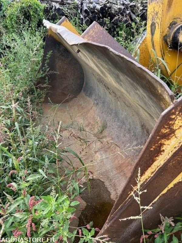 CHARGEUSE FURUKAWA 335 - 2000 - 5800 HEURES - Loader: picture 3 CHARGEUSE FURUKAWA 335 - 2000 - 5800 HEURES - Loader: picture 3