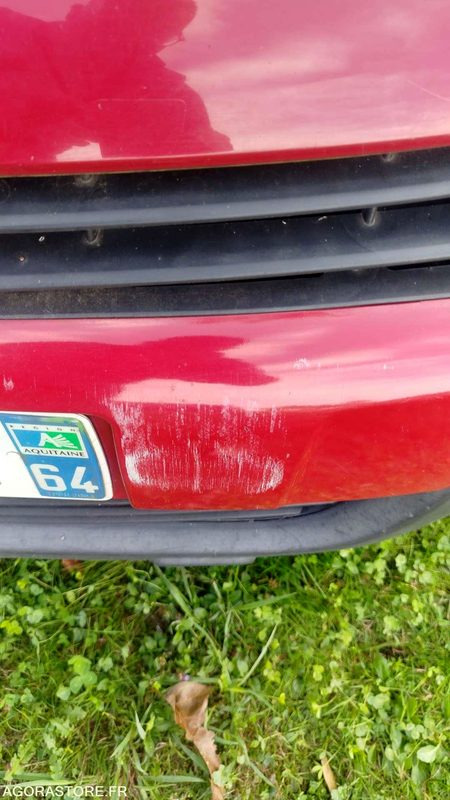 CITROËN BERLINGO - 132745km - 2011 - Small van: picture 4 CITROËN BERLINGO - 132745km - 2011 - Small van: picture 4