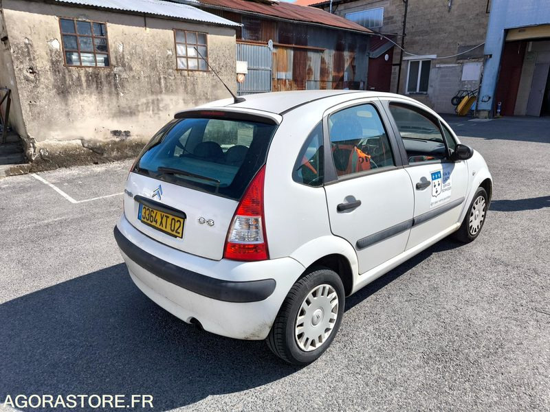 CITROEN C3 166786 kms 2006 - Car: picture 2 CITROEN C3 166786 kms 2006 - Car: picture 2