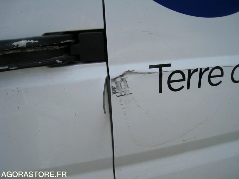 CITROEN JUMPER L2H2 HDI 130 Business avec essieu Escamotable - Panel van: picture 5 CITROEN JUMPER L2H2 HDI 130 Business avec essieu Escamotable - Panel van: picture 5