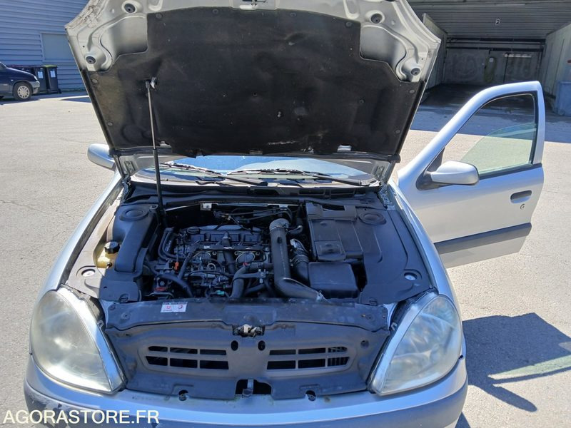 CITROEN XSARA DIESEL - 2004 - 145 000KM - Car: picture 2 CITROEN XSARA DIESEL - 2004 - 145 000KM - Car: picture 2