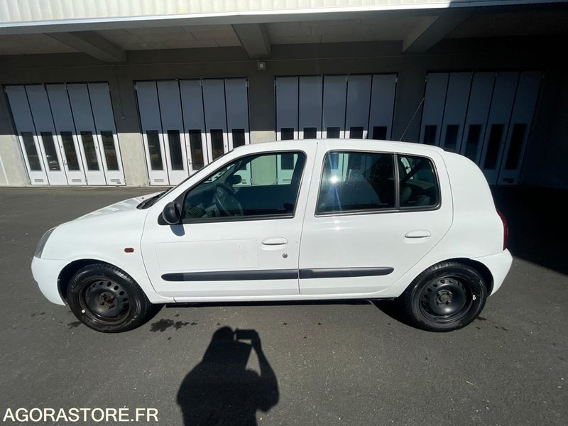 CLIO GPL 1.2 288AJD93 - Car: picture 1 CLIO GPL 1.2 288AJD93 - Car: picture 1