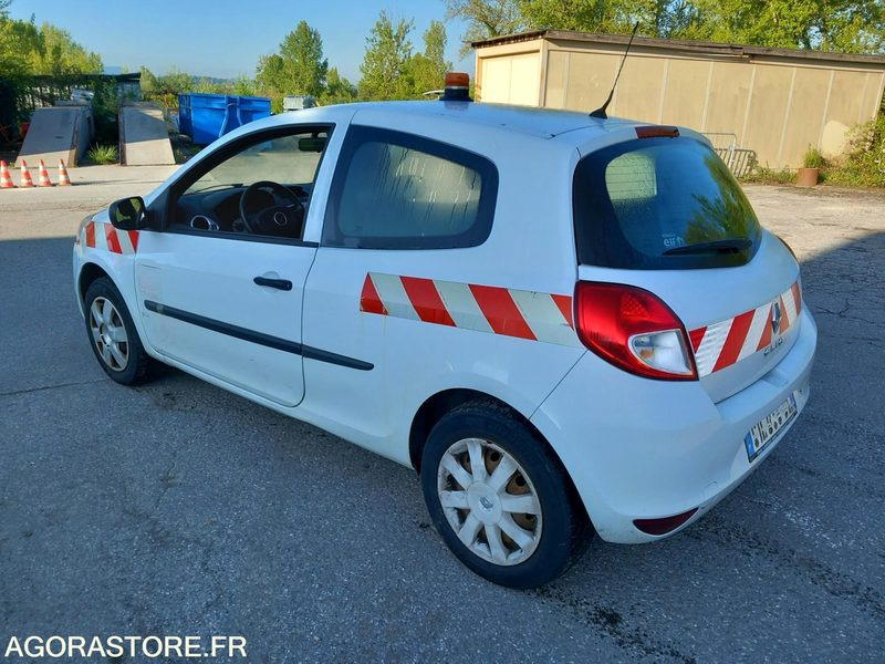 CLIO III DCI75 3 PORTES (BR0612) - Car: picture 1 CLIO III DCI75 3 PORTES (BR0612) - Car: picture 1
