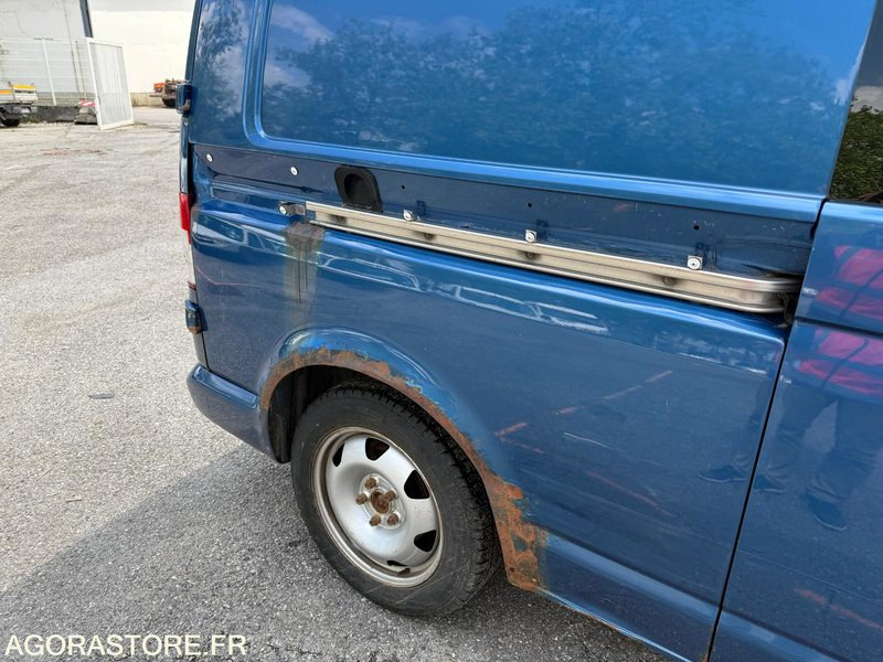 Leasing of  CY-755-QQ - VOLKSWAGEN TRANSPORTER CY-755-QQ - VOLKSWAGEN TRANSPORTER: picture 16