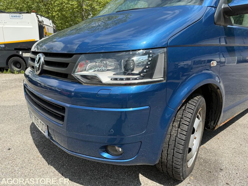 Leasing of  CY-755-QQ - VOLKSWAGEN TRANSPORTER CY-755-QQ - VOLKSWAGEN TRANSPORTER: picture 7