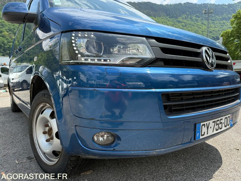 Leasing of  CY-755-QQ - VOLKSWAGEN TRANSPORTER CY-755-QQ - VOLKSWAGEN TRANSPORTER: picture 6