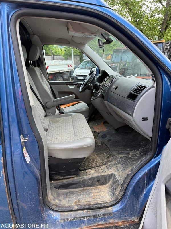 Leasing of  CY-755-QQ - VOLKSWAGEN TRANSPORTER CY-755-QQ - VOLKSWAGEN TRANSPORTER: picture 19