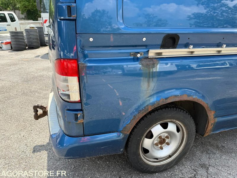 Leasing of  CY-755-QQ - VOLKSWAGEN TRANSPORTER CY-755-QQ - VOLKSWAGEN TRANSPORTER: picture 14