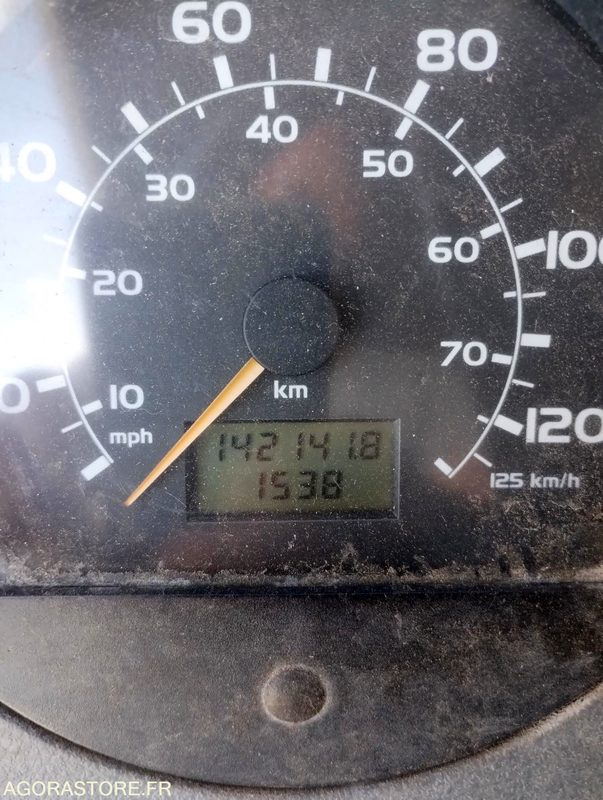 Camion 19t Hydrocureur Renault G300 Maxter – équipement Huwer - Vacuum truck: picture 2 Camion 19t Hydrocureur Renault G300 Maxter – équipement Huwer - Vacuum truck: picture 2