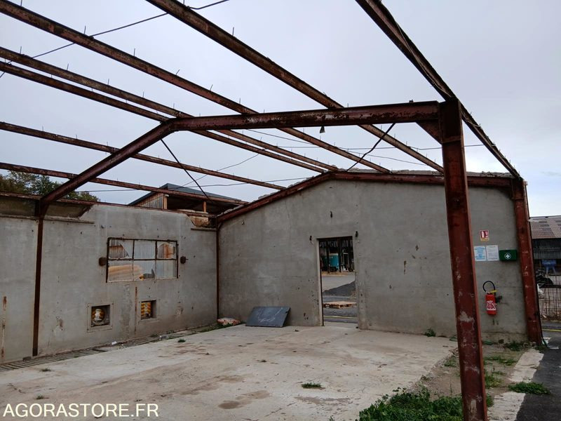 Charpente métallique - Tool/ Equipment: picture 5 Charpente métallique - Tool/ Equipment: picture 5