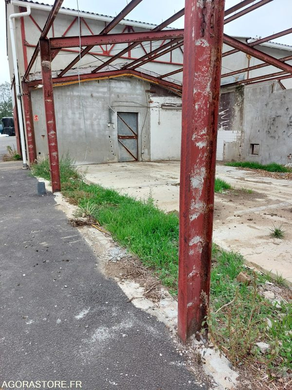 Charpente métallique - Tool/ Equipment: picture 2 Charpente métallique - Tool/ Equipment: picture 2