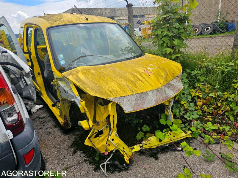 Citroën Berlingo - 2005 - 292252km - 2385XY76 - Car: picture 2 Citroën Berlingo - 2005 - 292252km - 2385XY76 - Car: picture 2