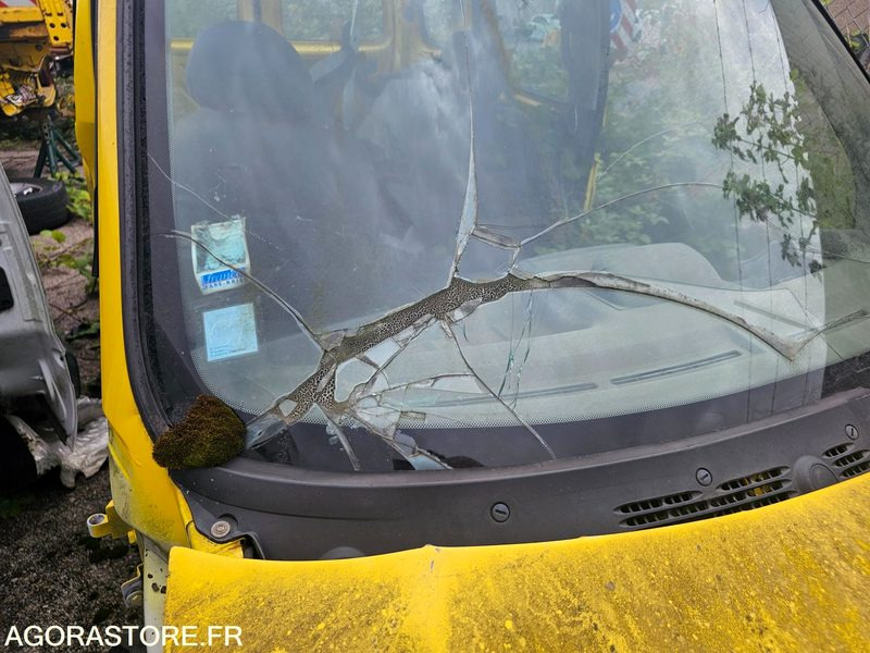 Citroën Berlingo - 2005 - 292252km - 2385XY76 - Car: picture 3 Citroën Berlingo - 2005 - 292252km - 2385XY76 - Car: picture 3