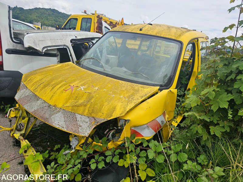Citroën Berlingo - 2005 - 292252km - 2385XY76 - Car: picture 1 Citroën Berlingo - 2005 - 292252km - 2385XY76 - Car: picture 1