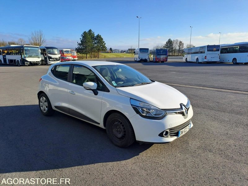 Clio IV 1.5 DCI de 2015 - Car: picture 1 Clio IV 1.5 DCI de 2015 - Car: picture 1