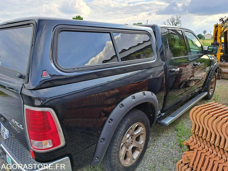 DODGE RAM-V8-400CV-2013-178000KMS - TRES BON ETAT - Car: picture 4 DODGE RAM-V8-400CV-2013-178000KMS - TRES BON ETAT - Car: picture 4