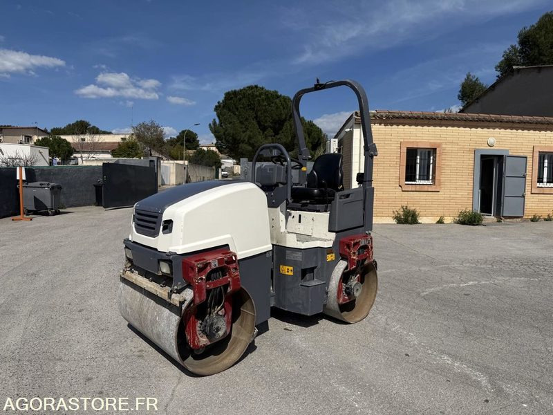 Dynapac CC1200VI - Roller: picture 1 Dynapac CC1200VI - Roller: picture 1