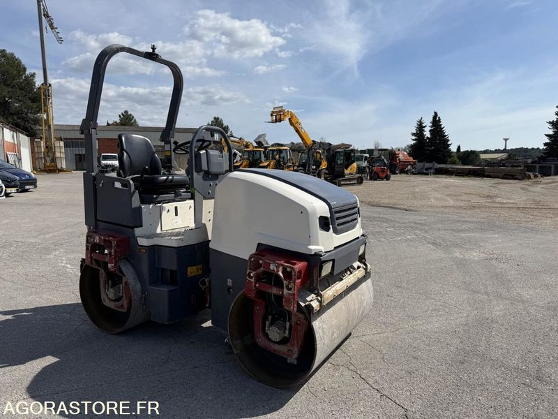 Dynapac CC1200VI - Roller: picture 3 Dynapac CC1200VI - Roller: picture 3