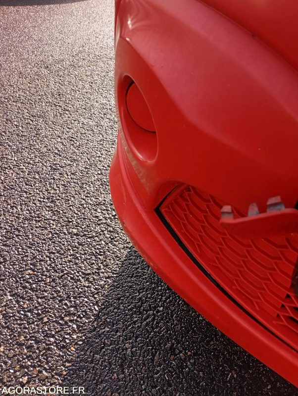 Ambulance EY-676-MY - Non Roulant - RENAULT TRAFIC - VASP - 321 000 Kms: picture 11 Ambulance EY-676-MY - Non Roulant - RENAULT TRAFIC - VASP - 321 000 Kms: picture 11