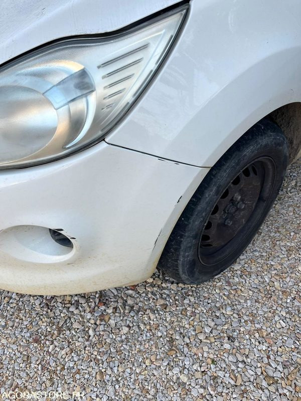 FORD KA - Car: picture 5 FORD KA - Car: picture 5