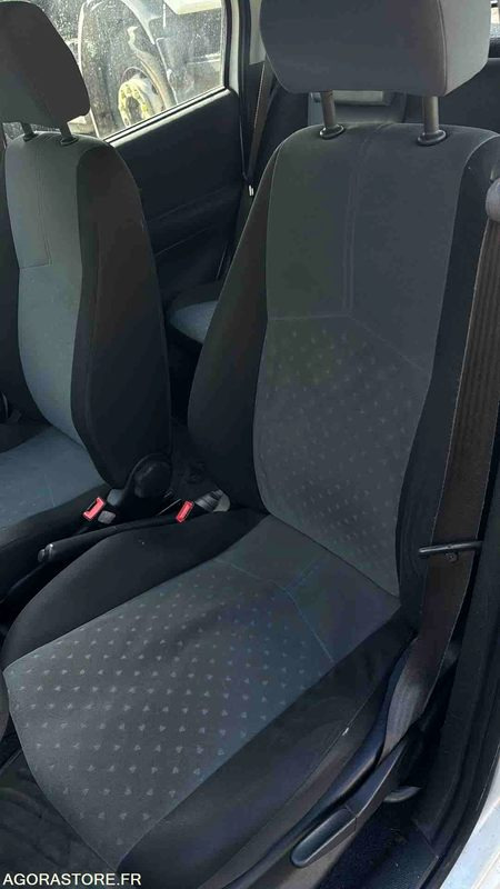 Fiat - Punto - 2006 - 111198KMS - 55avx67 - Car: picture 5 Fiat - Punto - 2006 - 111198KMS - 55avx67 - Car: picture 5
