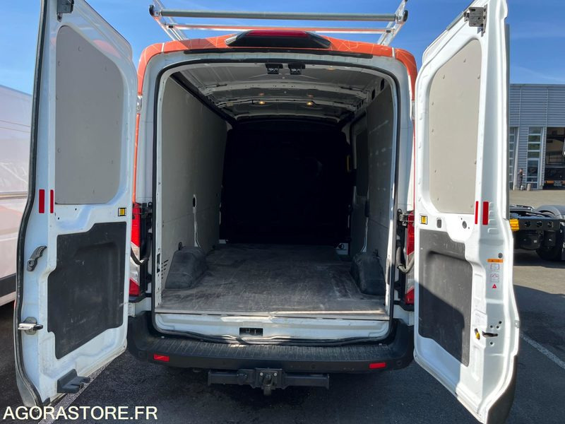 Ford TRANSIT - Panel van: picture 5 Ford TRANSIT - Panel van: picture 5