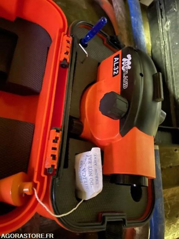 Gros lot Multi outillages - Tool/ Equipment: picture 4 Gros lot Multi outillages - Tool/ Equipment: picture 4