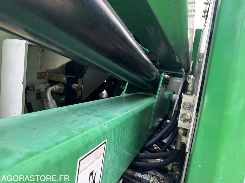 Haulotte HA16PE Diesel Nacelle Articulee - Aerial platform: picture 4 Haulotte HA16PE Diesel Nacelle Articulee - Aerial platform: picture 4
