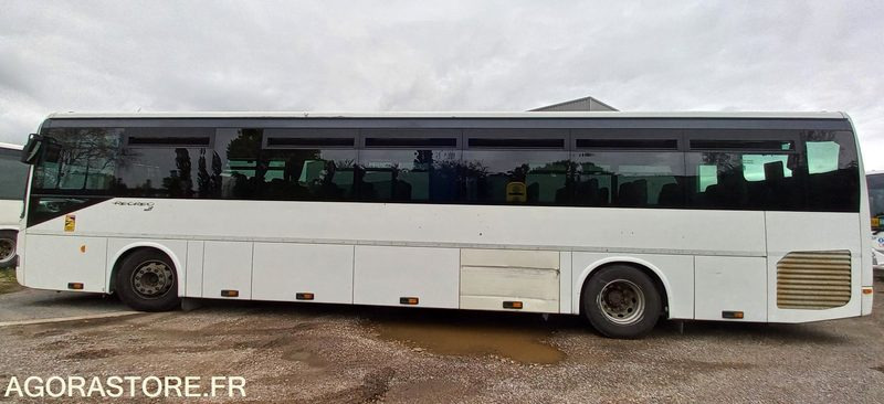 IRISBUS - RECREO - 2009 / 502000 KM - AB806XC (16792) - School bus: picture 4 IRISBUS - RECREO - 2009 / 502000 KM - AB806XC (16792) - School bus: picture 4