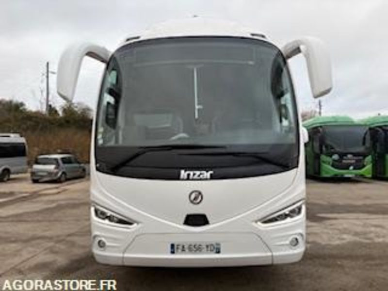 IRIZAR | 16S | 2018 | 320000KM - Coach: picture 3 IRIZAR | 16S | 2018 | 320000KM - Coach: picture 3