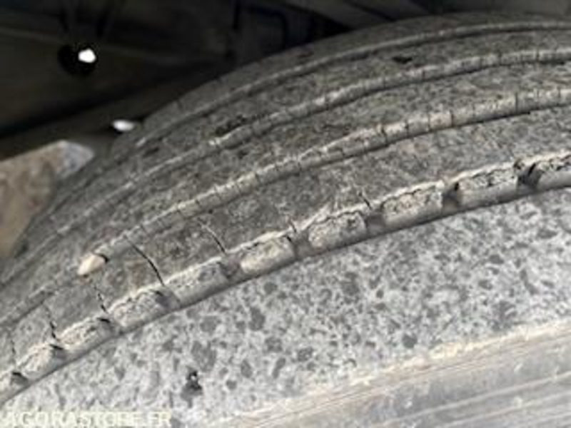 IRIZAR | 16S | 2018 | 320000KM - Coach: picture 5 IRIZAR | 16S | 2018 | 320000KM - Coach: picture 5