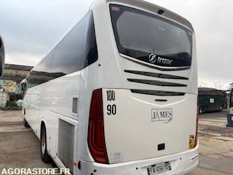 IRIZAR | 16S | 2018 | 320000KM - Coach: picture 4 IRIZAR | 16S | 2018 | 320000KM - Coach: picture 4