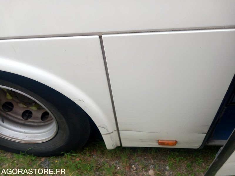 IVECO BUS CROSSWAY 12,80m N°083094 - School bus: picture 5 IVECO BUS CROSSWAY 12,80m N°083094 - School bus: picture 5