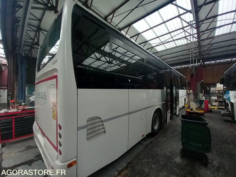 IVECO BUS CROSSWAY N°093099 - School bus: picture 4 IVECO BUS CROSSWAY N°093099 - School bus: picture 4