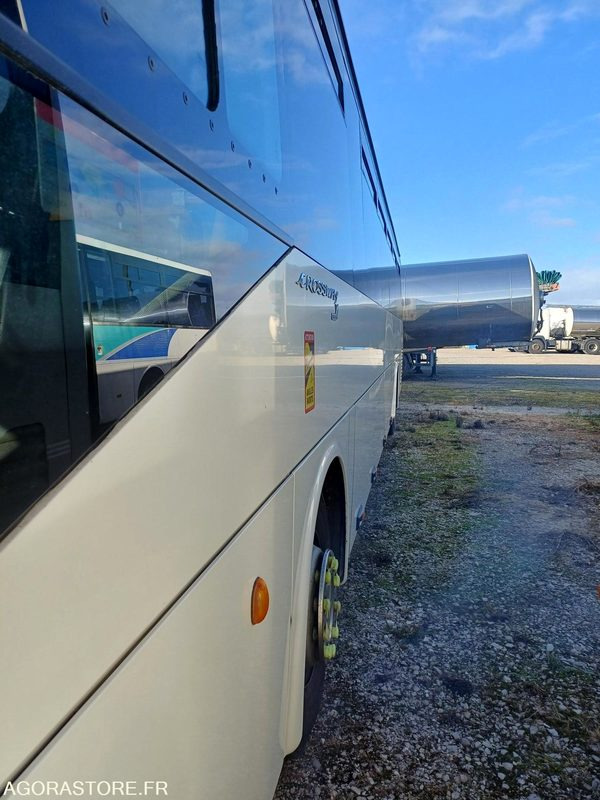 IVECO BUS CROSSWAY N°093278 - School bus: picture 5 IVECO BUS CROSSWAY N°093278 - School bus: picture 5