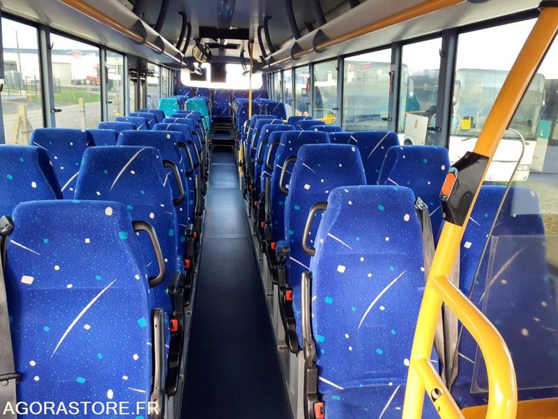 School bus IVECO BUS CROSSWAY N°093413: picture 14