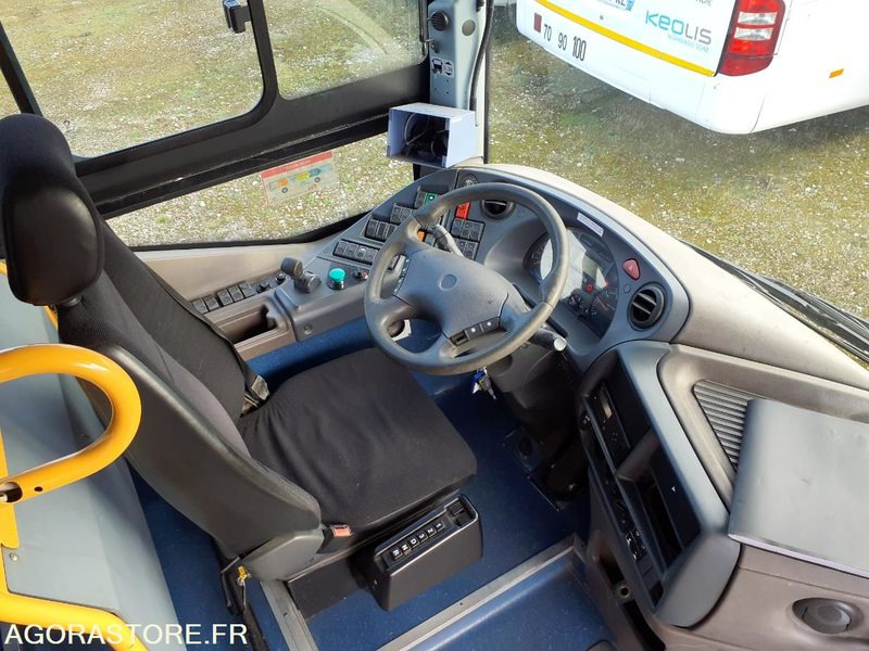 School bus IVECO BUS CROSSWAY N°093413: picture 16