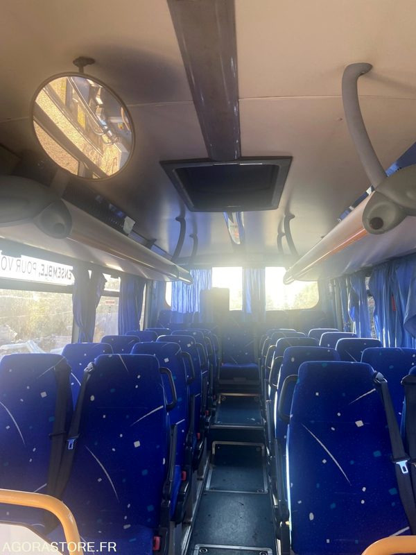 IVECO CROSSWAY - 2008 / 624700 KM - FP803WR - 083025 - School bus: picture 5 IVECO CROSSWAY - 2008 / 624700 KM - FP803WR - 083025 - School bus: picture 5