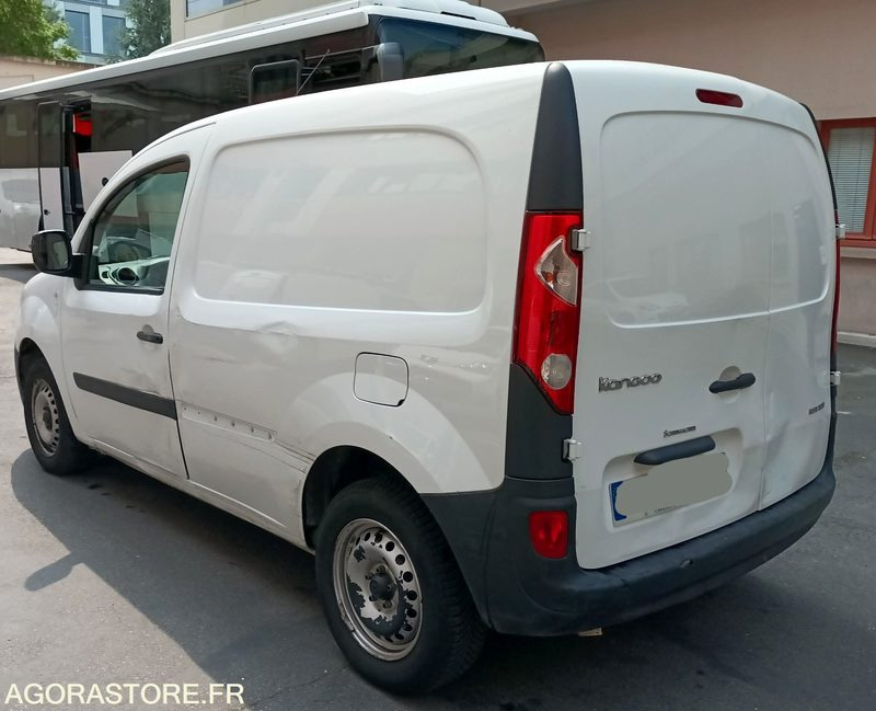 Kangoo - lot 157 - Small van: picture 3 Kangoo - lot 157 - Small van: picture 3