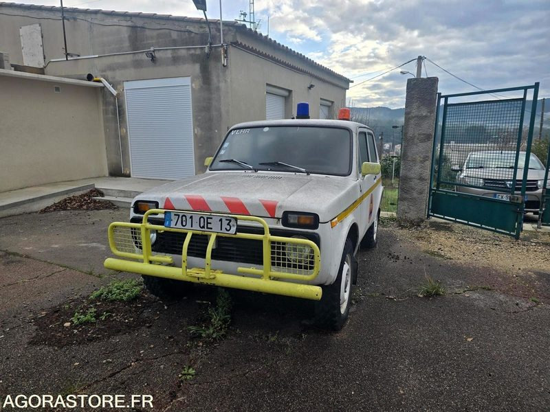 LADA NIVA - SUV: picture 2 LADA NIVA - SUV: picture 2