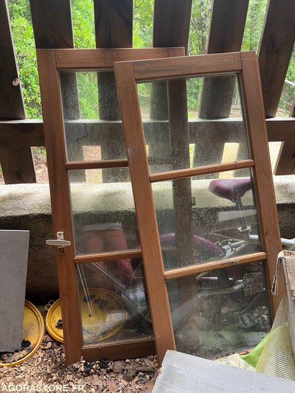 Lot de menuiseries neuves - Tool/ Equipment: picture 2 Lot de menuiseries neuves - Tool/ Equipment: picture 2