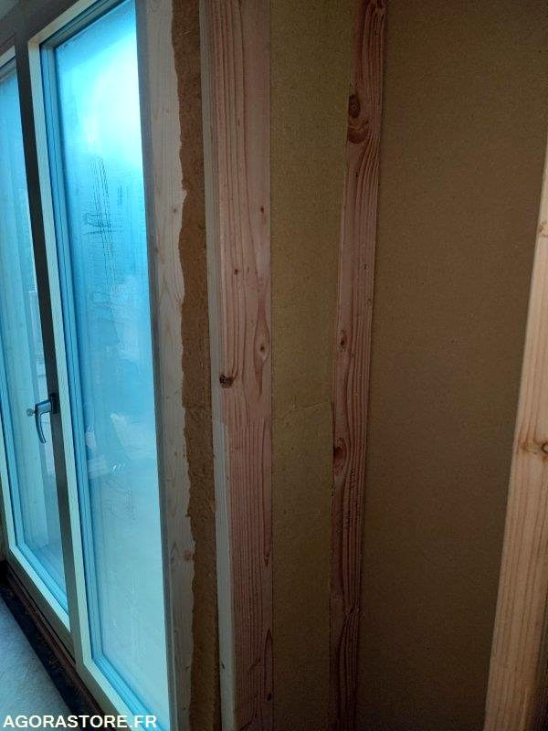 Lot de menuiseries neuves - Tool/ Equipment: picture 3 Lot de menuiseries neuves - Tool/ Equipment: picture 3