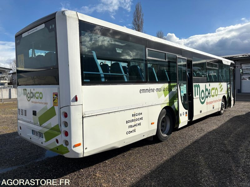 MAN FAST STARTER - 2013 / 251.000km - School bus: picture 2 MAN FAST STARTER - 2013 / 251.000km - School bus: picture 2