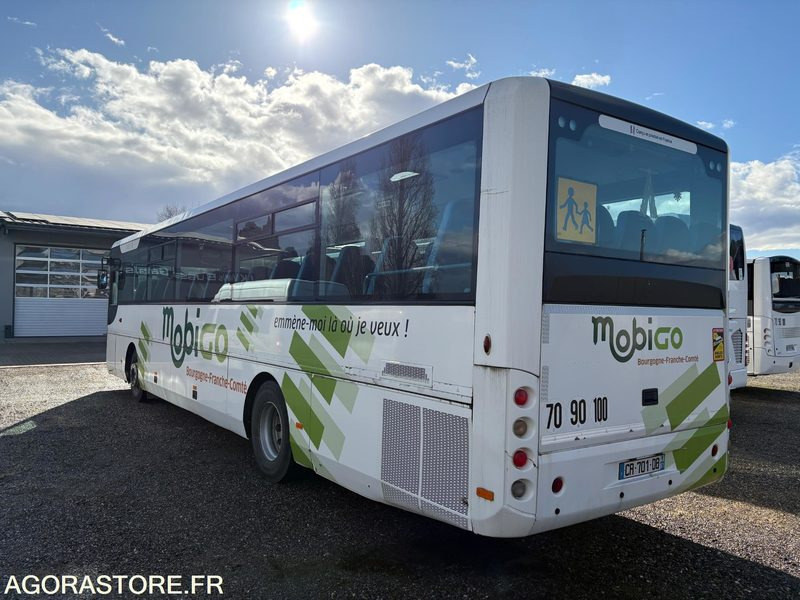 MAN FAST STARTER - 2013 / 251.000km - School bus: picture 3 MAN FAST STARTER - 2013 / 251.000km - School bus: picture 3
